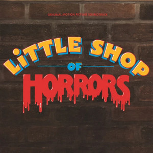 Suppertime (from Little Shop of Horrors)